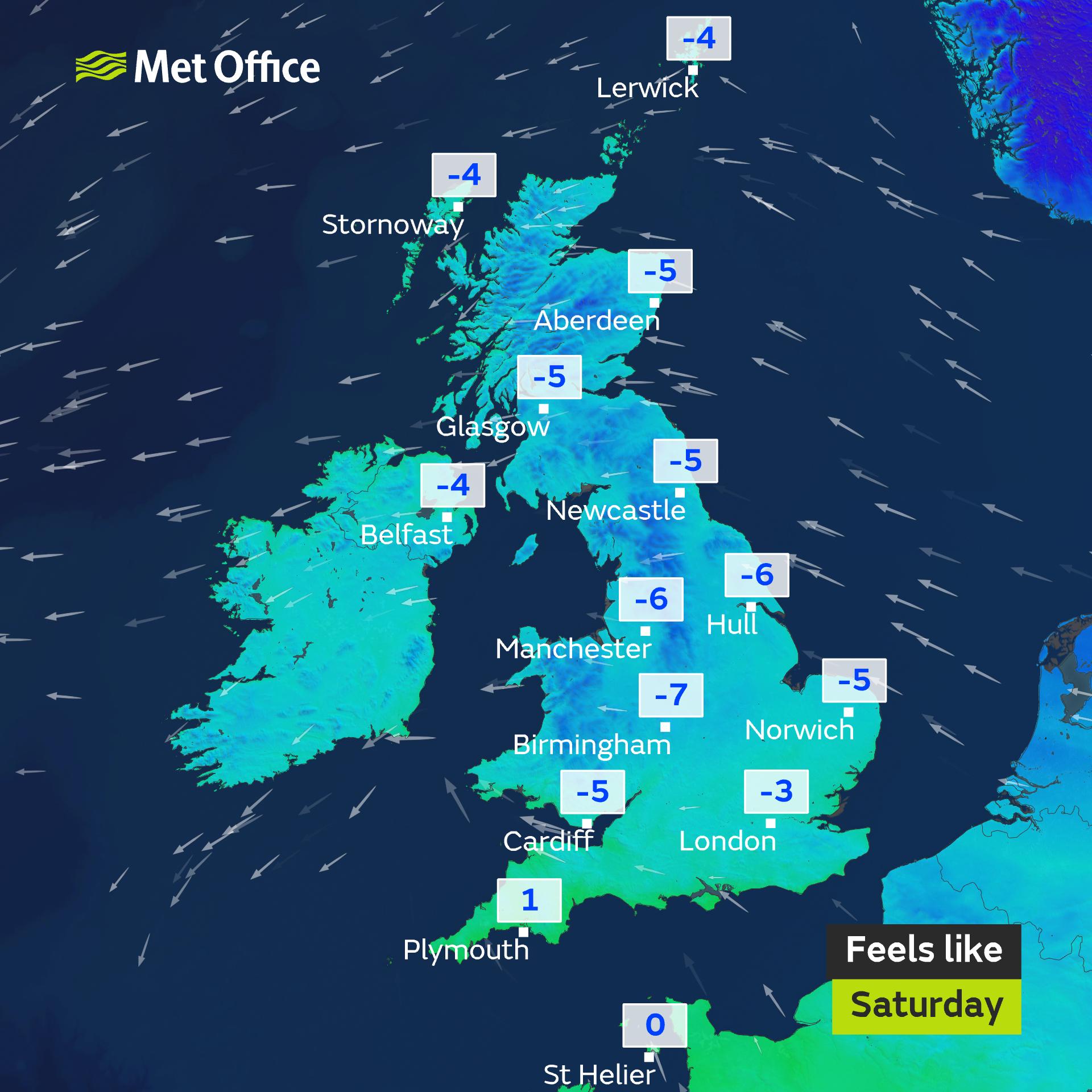 The highs, lows and feels of temperature Royal Meteorological Society